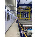 Ni Nickel Plating production line